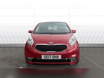 Used Kia Venga 2017 for sale - 79663203: Photo