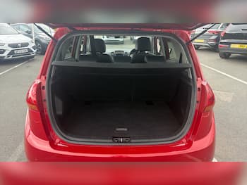 Used Kia Venga 2017 for sale - 79663203: Photo