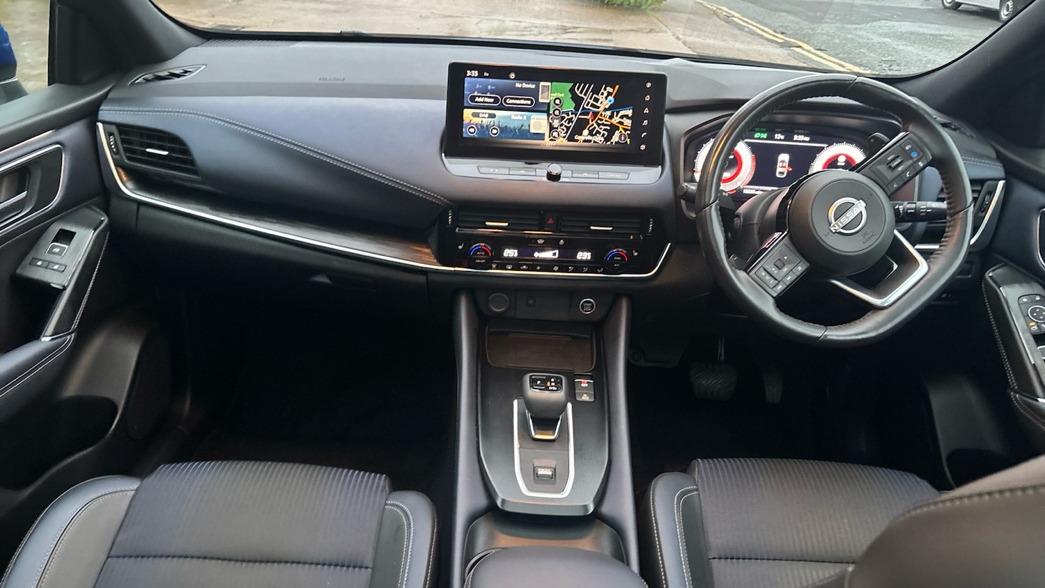 Used Nissan Qashqai 2022 for sale - 76792874: Photo 10