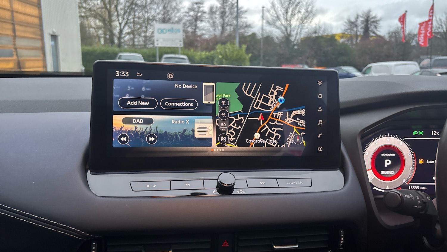 Used Nissan Qashqai 2022 for sale - 76792874: Photo 12