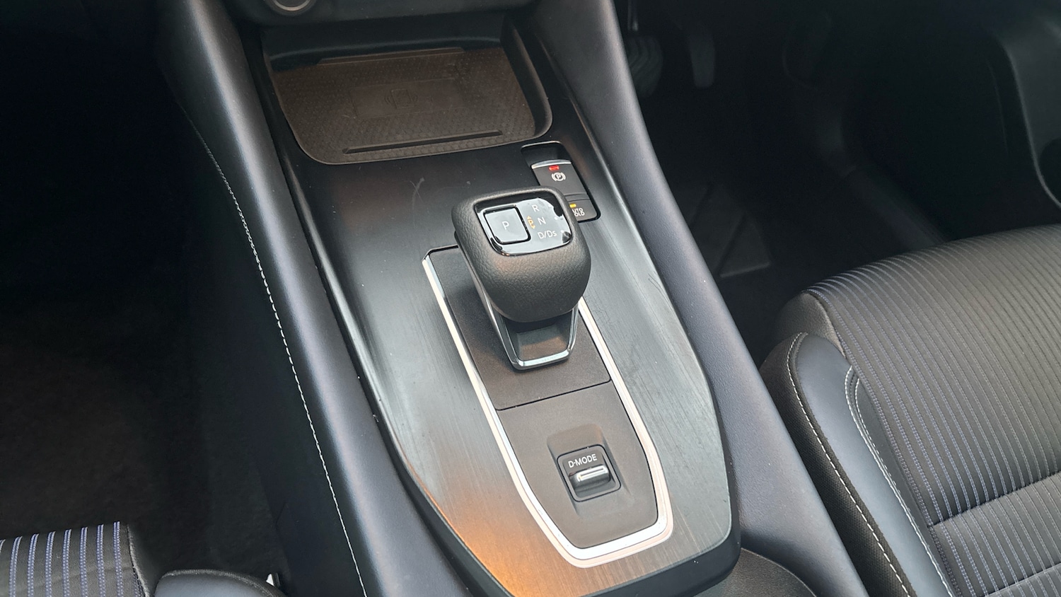 Used Nissan Qashqai 2022 for sale - 76792874: Photo 13