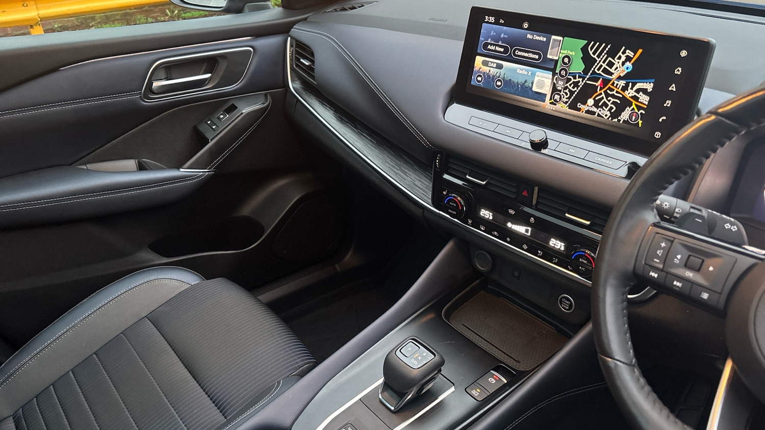 Used Nissan Qashqai 2022 for sale - 76792874: Photo 14