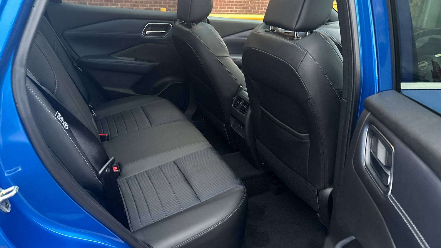 Used Nissan Qashqai 2022 for sale - 76792874: Photo 16