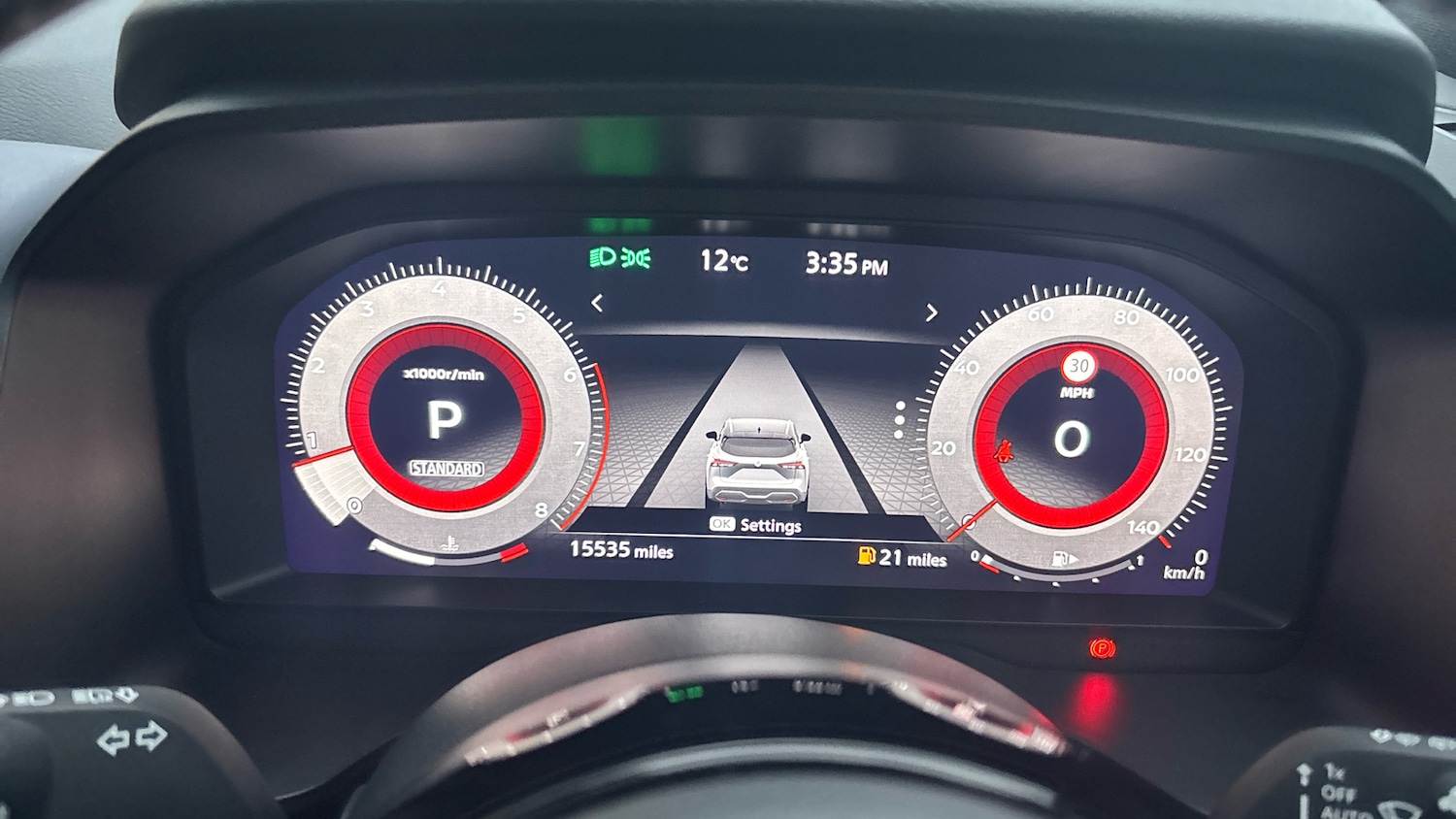 Used Nissan Qashqai 2022 for sale - 76792874: Photo 18