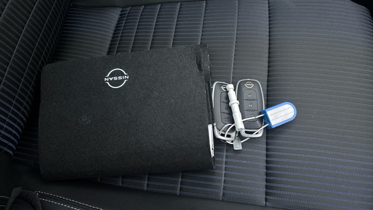 Used Nissan Qashqai 2022 for sale - 76792874: Photo 19