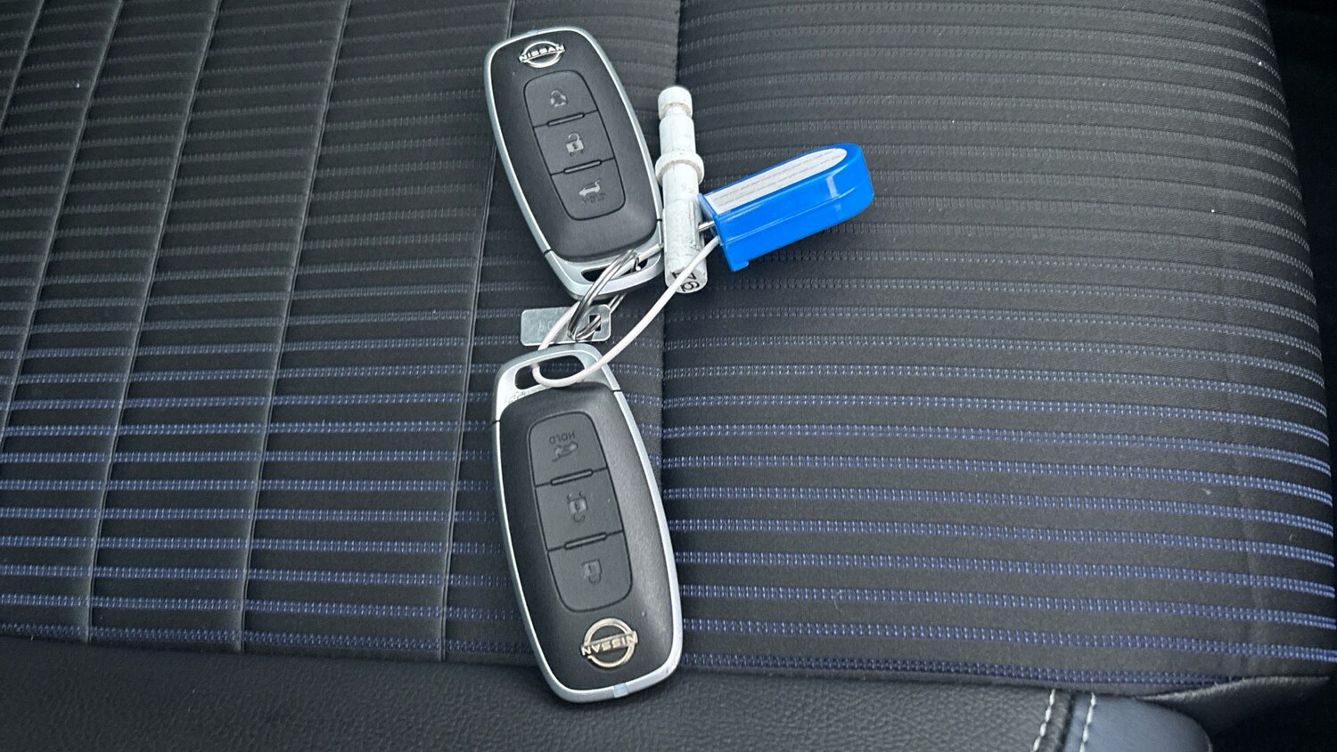 Used Nissan Qashqai 2022 for sale - 76792874: Photo 20