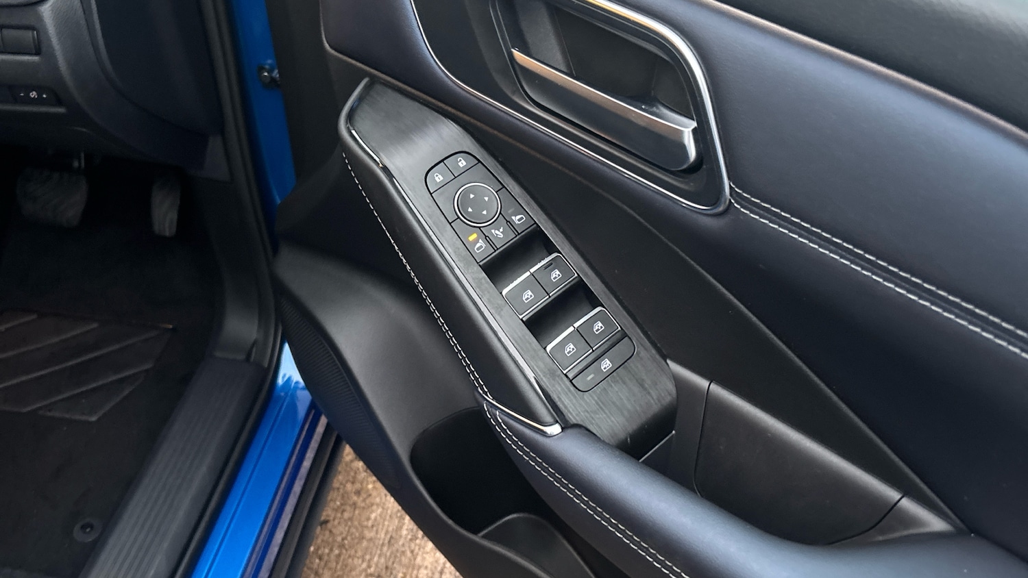 Used Nissan Qashqai 2022 for sale - 76792874: Photo 21