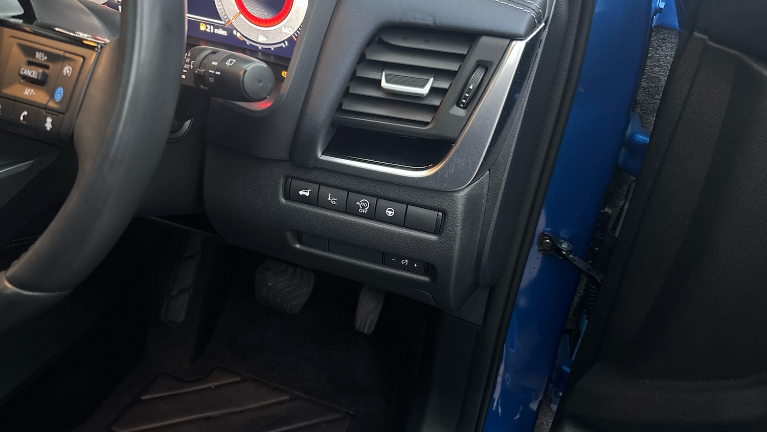 Used Nissan Qashqai 2022 for sale - 76792874: Photo 22