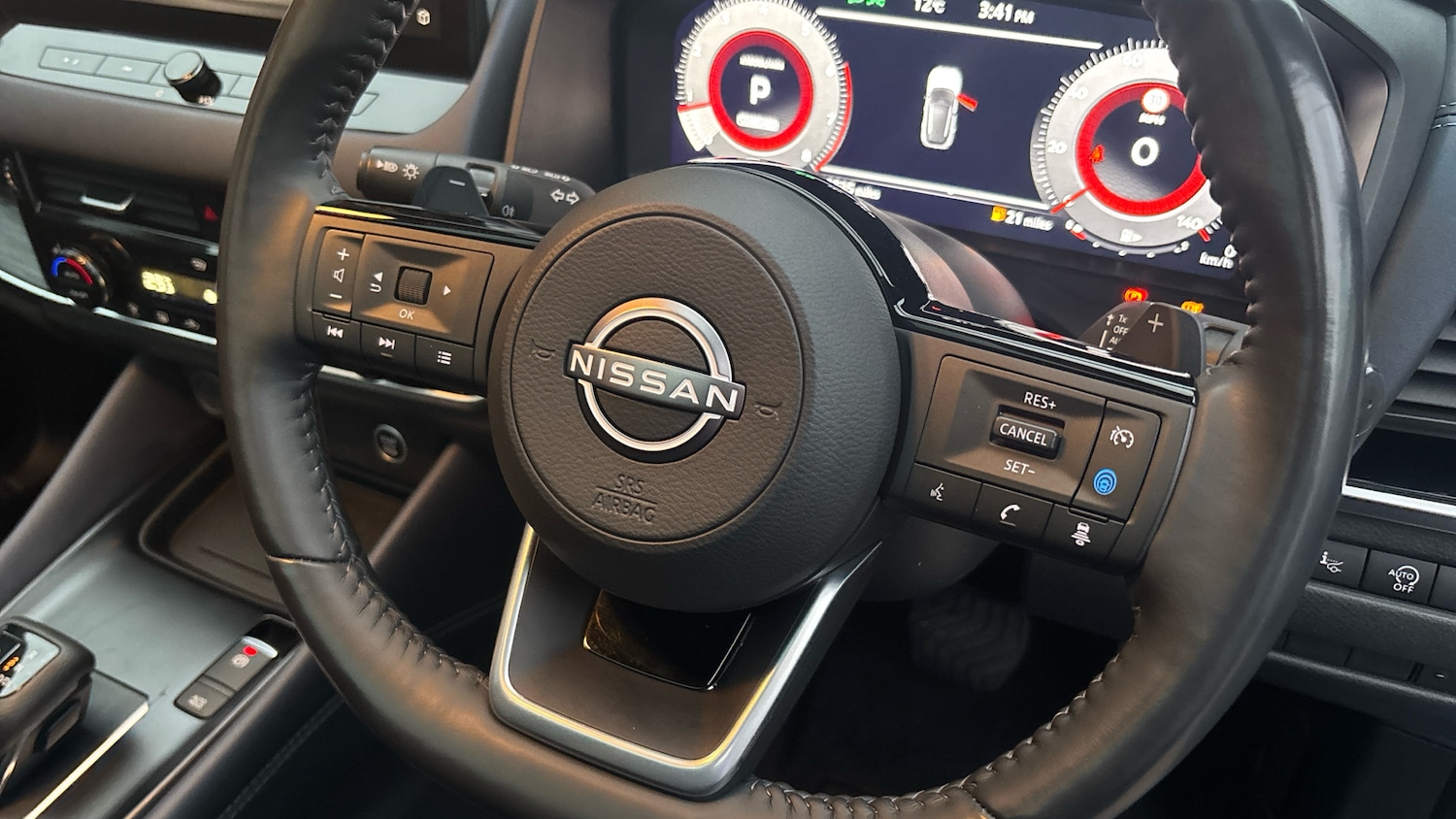 Used Nissan Qashqai 2022 for sale - 76792874: Photo 23