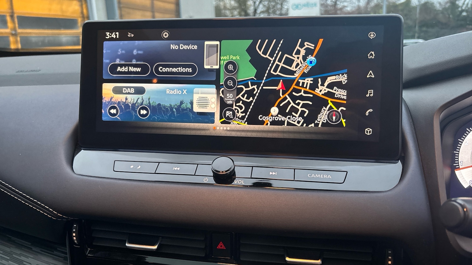 Used Nissan Qashqai 2022 for sale - 76792874: Photo 24