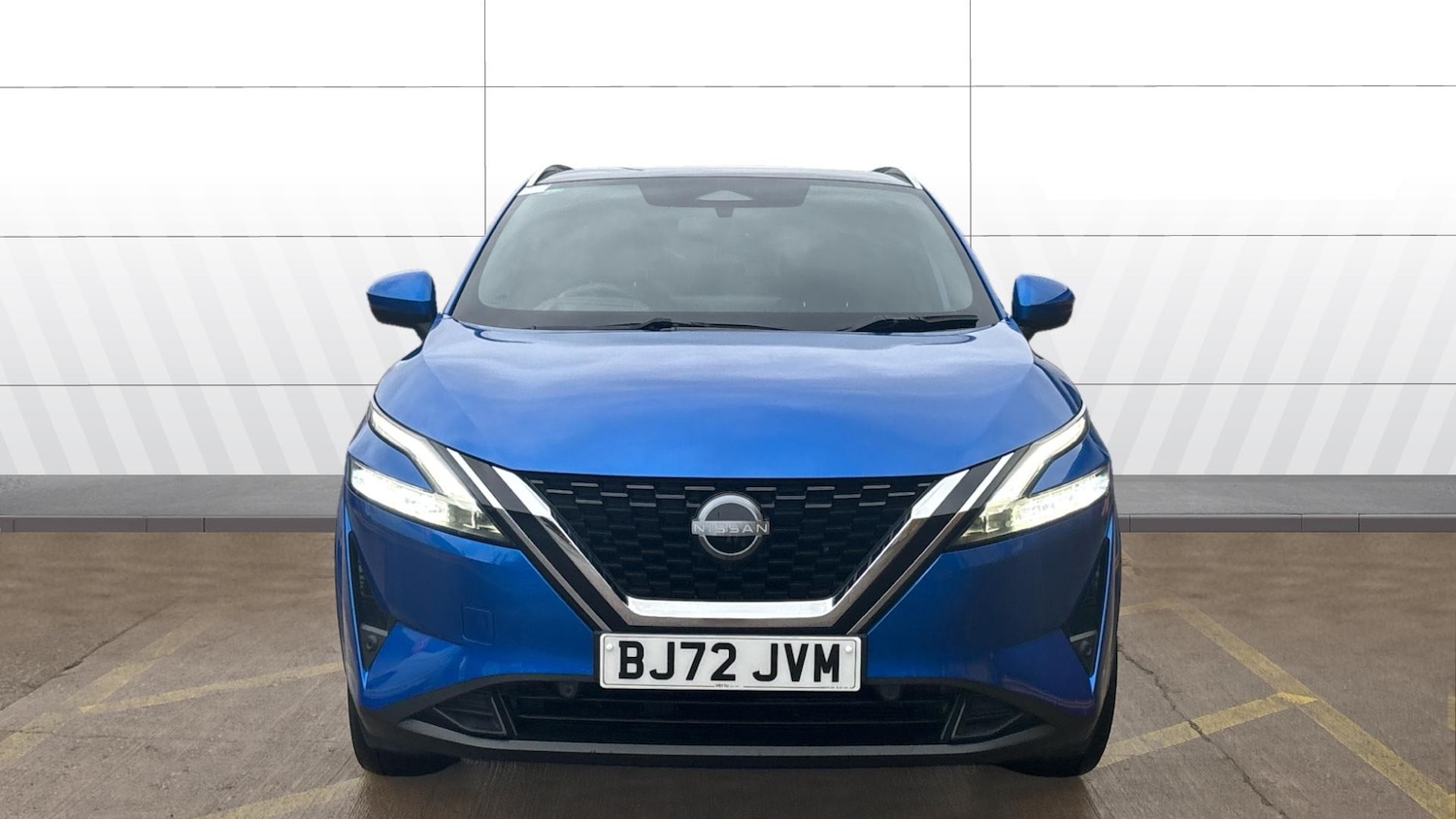 Used Nissan Qashqai 2022 for sale - 76792874: Photo 3