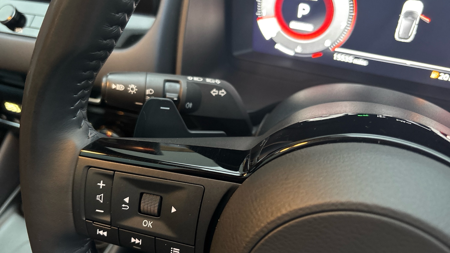 Used Nissan Qashqai 2022 for sale - 76792874: Photo 30