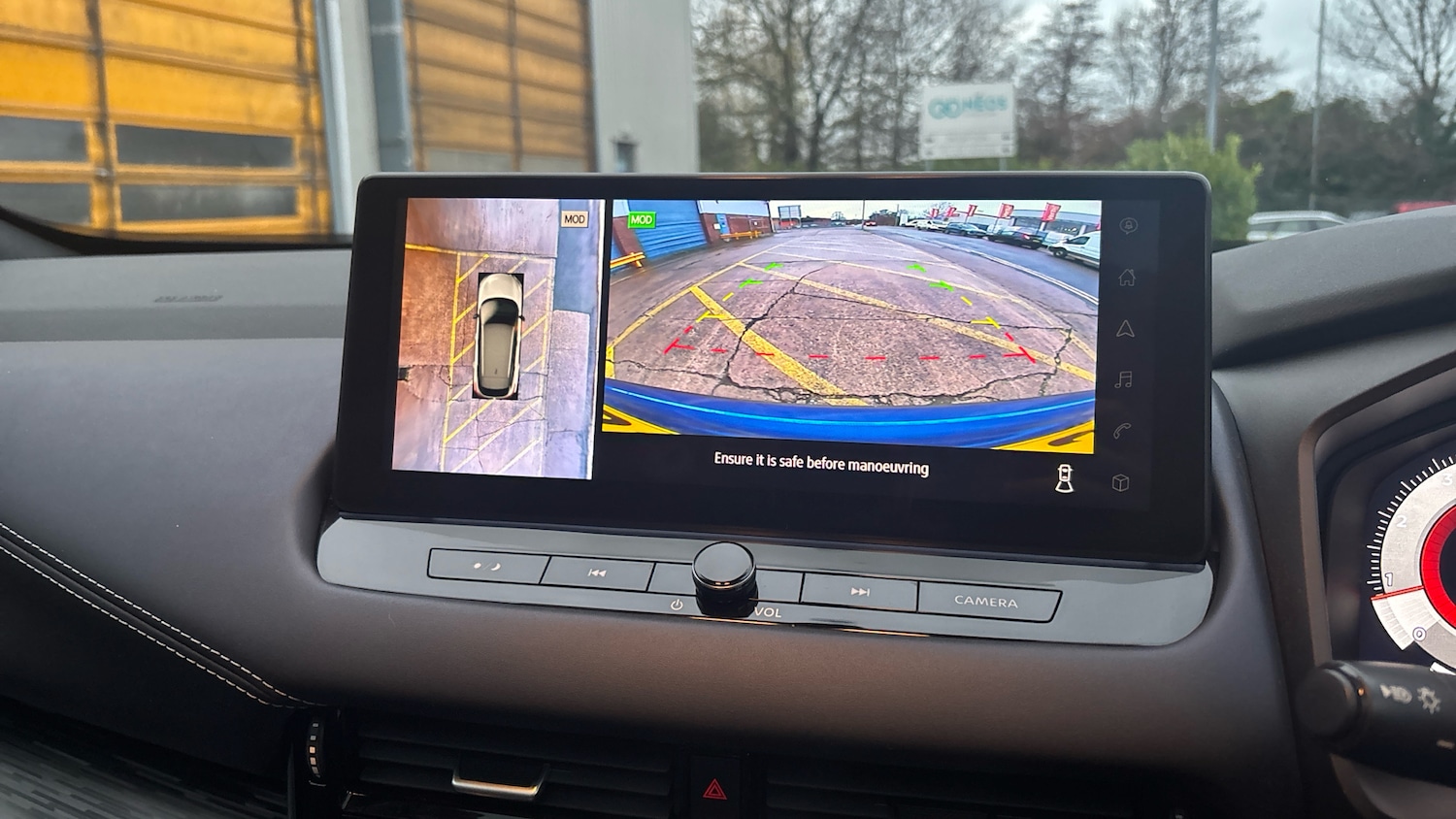 Used Nissan Qashqai 2022 for sale - 76792874: Photo 31