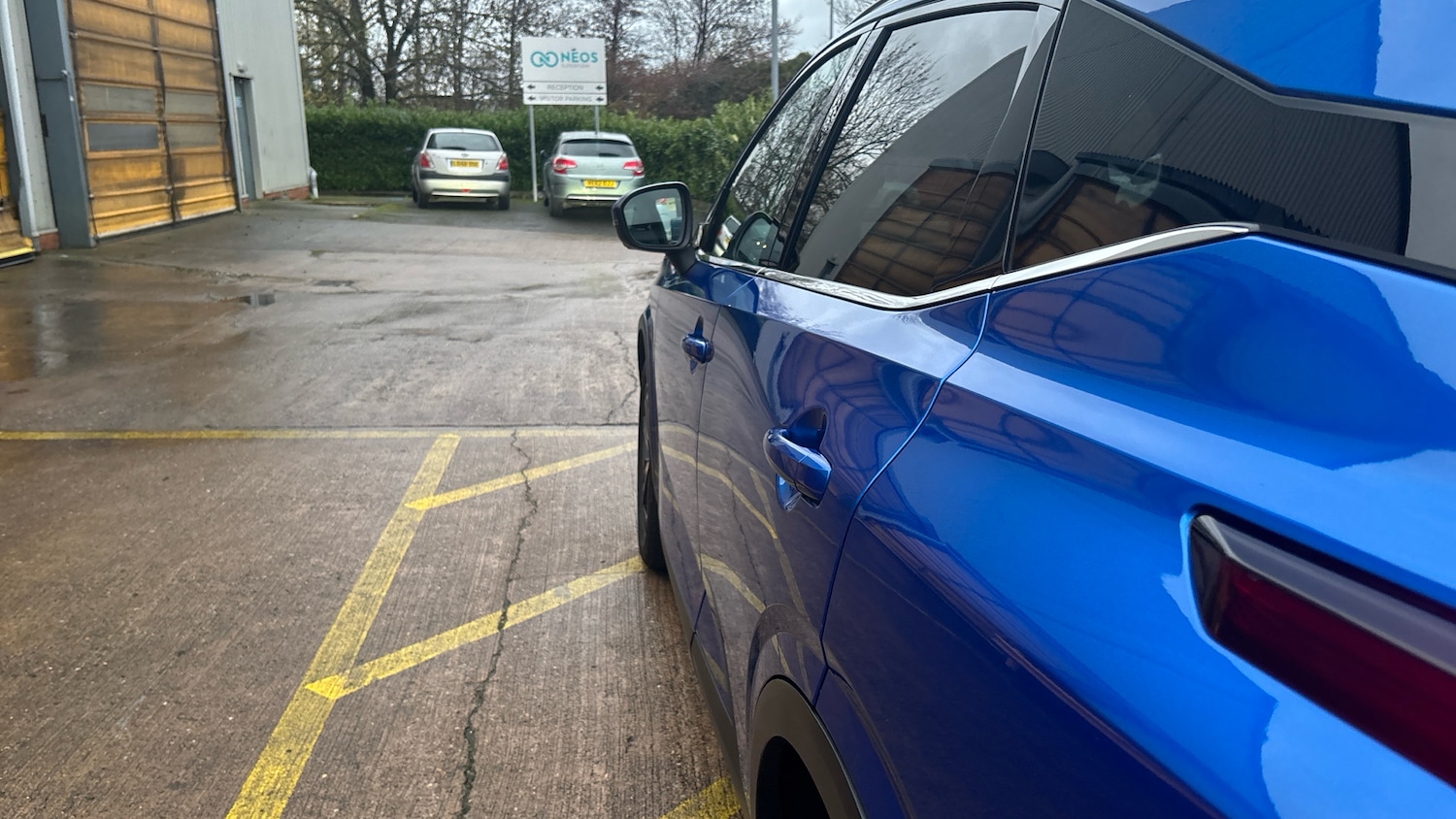 Used Nissan Qashqai 2022 for sale - 76792874: Photo 36