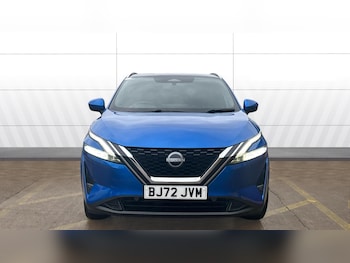 Used Nissan Qashqai 2022 for sale - 76792874: Photo