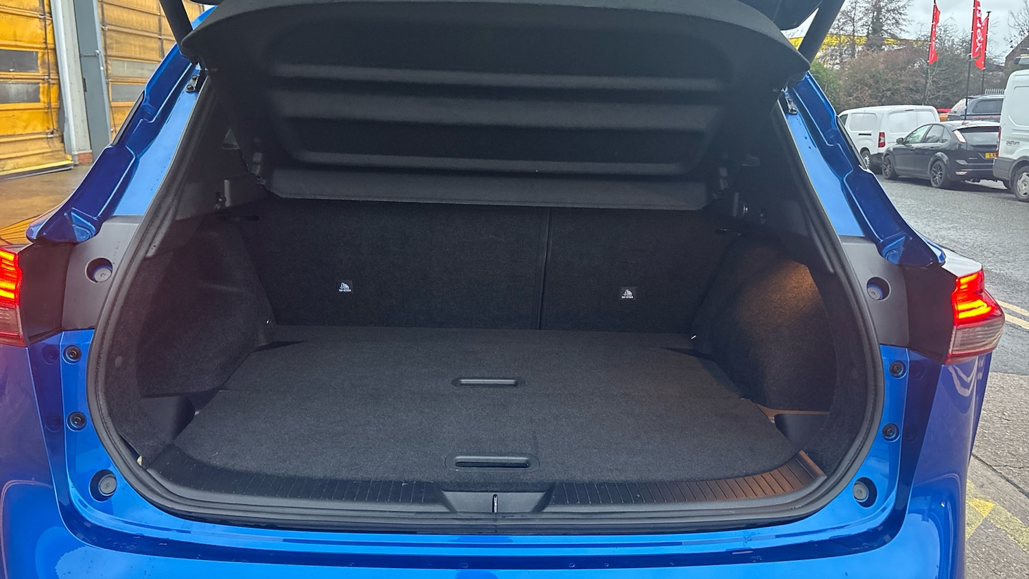 Used Nissan Qashqai 2022 for sale - 76792874: Photo 4