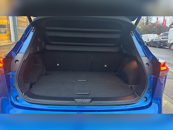 Used Nissan Qashqai 2022 for sale - 76792874: Photo