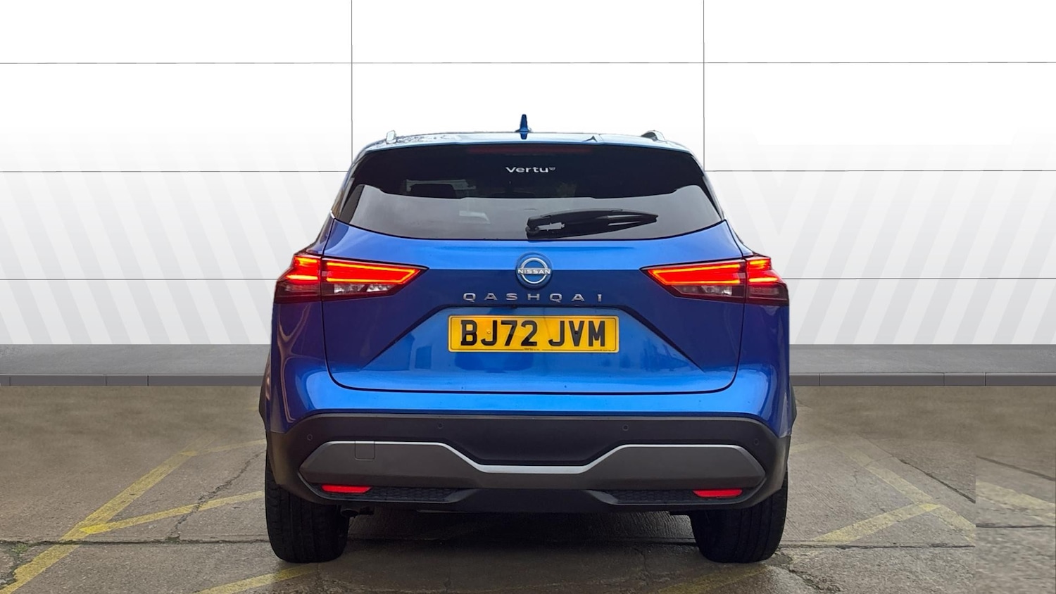 Used Nissan Qashqai 2022 for sale - 76792874: Photo 6