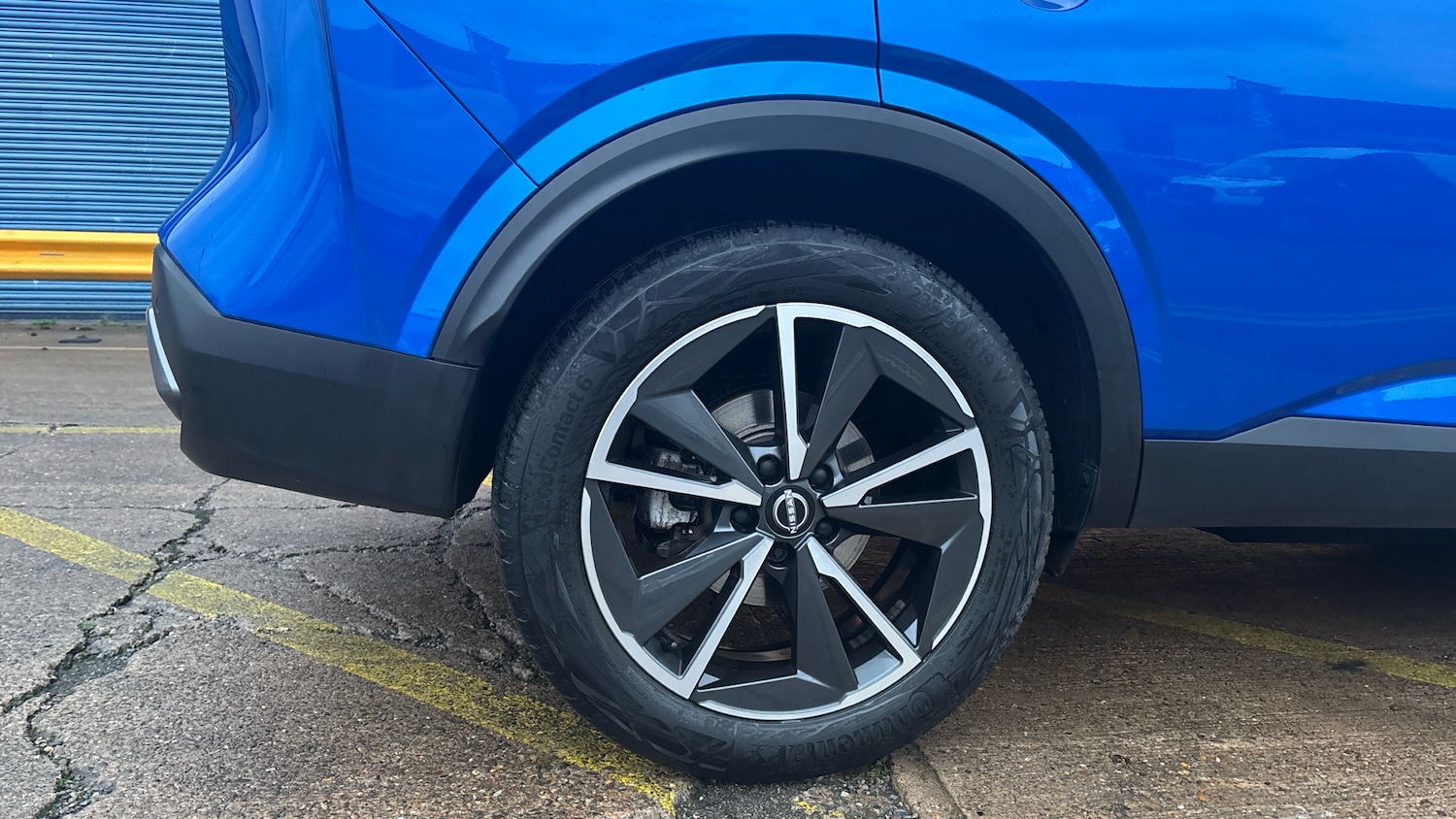 Used Nissan Qashqai 2022 for sale - 76792874: Photo 7