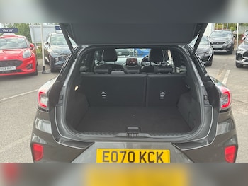 Used Ford Puma 2020 for sale - 78529216: Photo