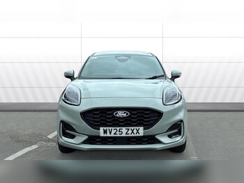 Used Ford Puma 2025 for sale - 78654865: Photo
