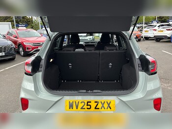 Used Ford Puma 2025 for sale - 78654865: Photo