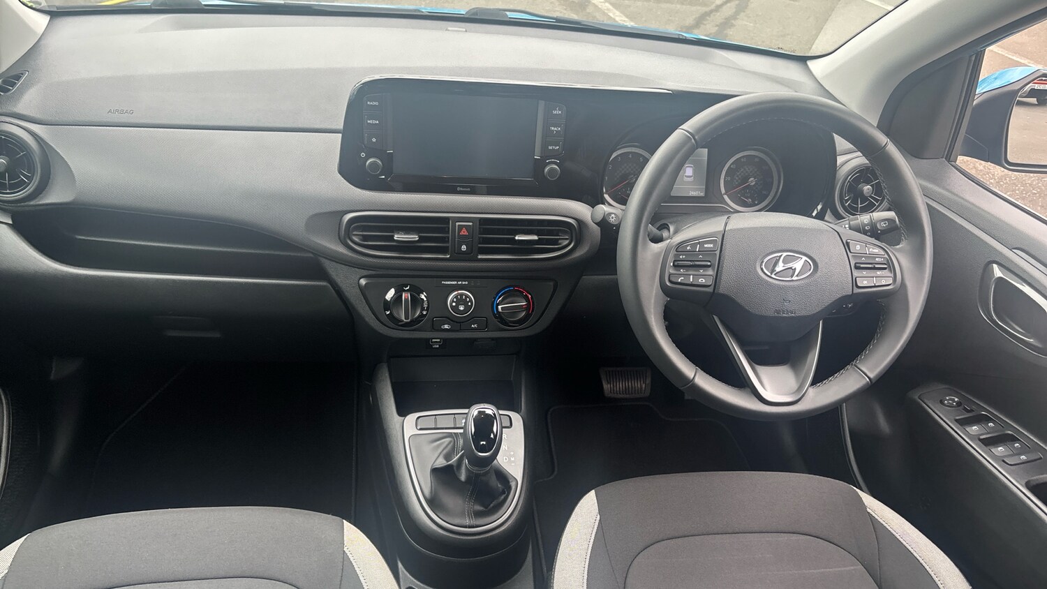 Used Hyundai i10 2020 for sale - 78105458: Photo 10