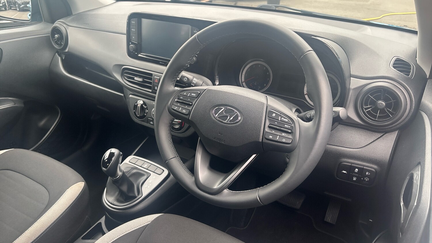 Used Hyundai i10 2020 for sale - 78105458: Photo 11