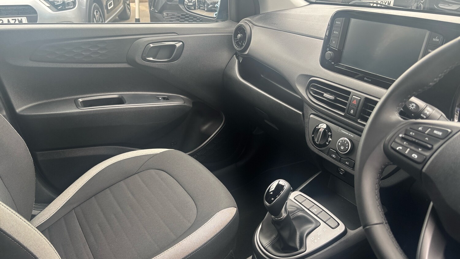 Used Hyundai i10 2020 for sale - 78105458: Photo 14