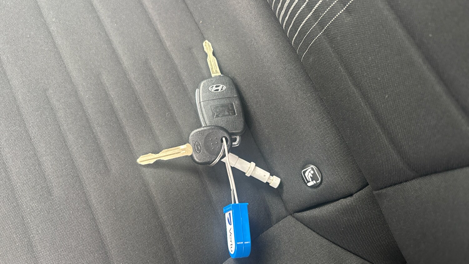 Used Hyundai i10 2020 for sale - 78105458: Photo 20