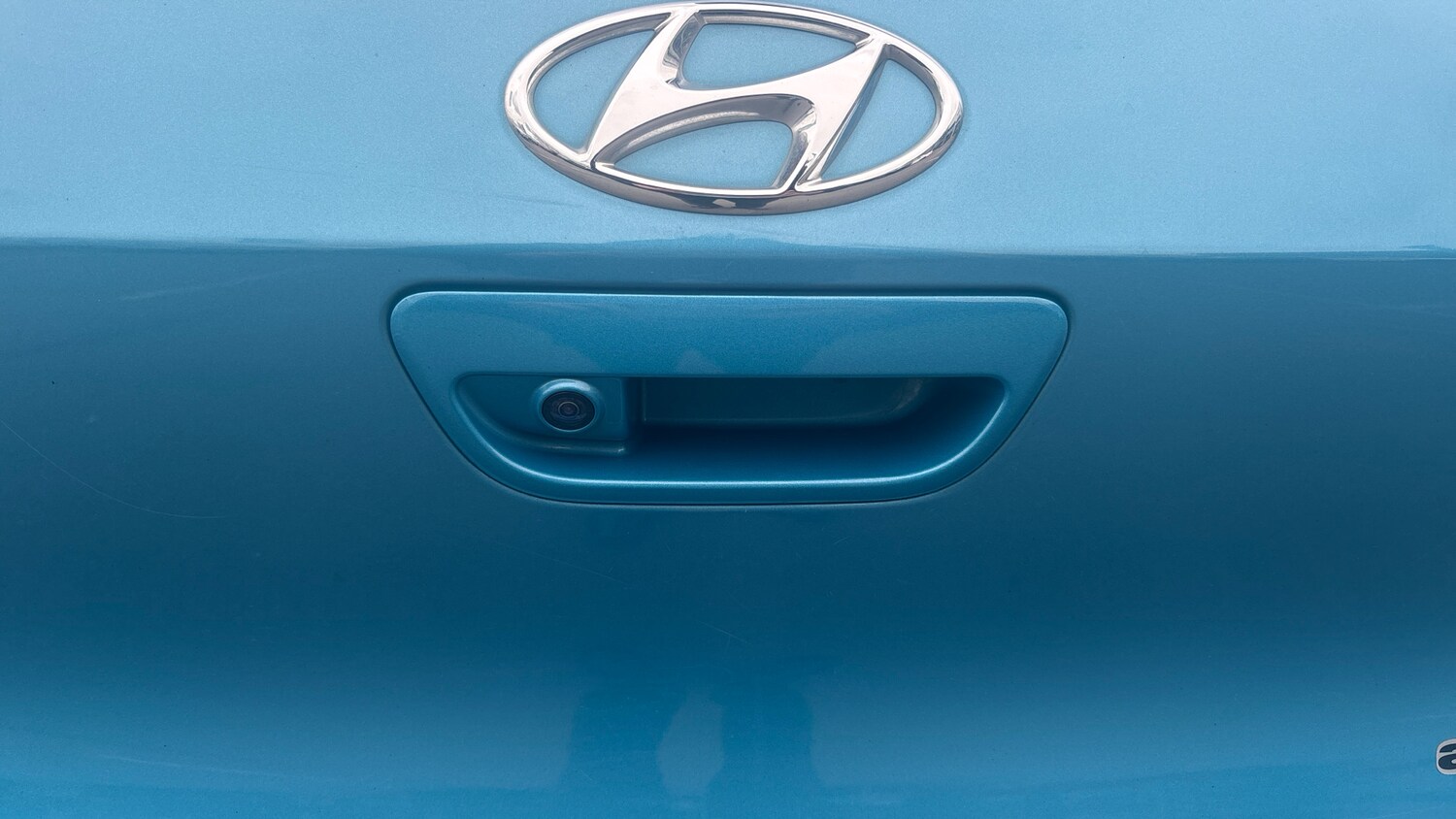 Used Hyundai i10 2020 for sale - 78105458: Photo 21