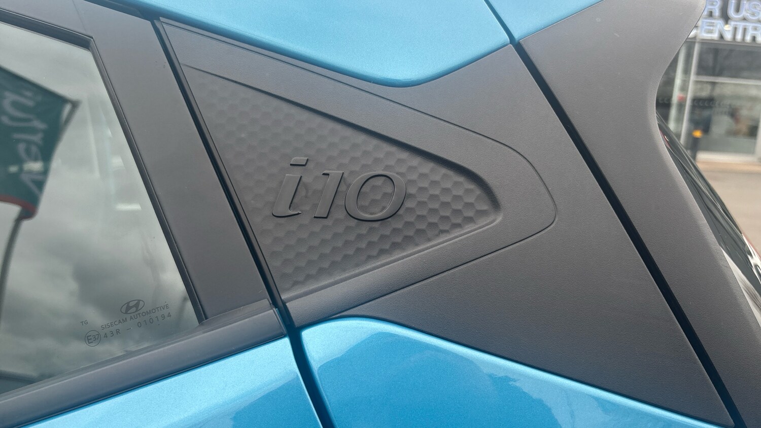 Used Hyundai i10 2020 for sale - 78105458: Photo 23