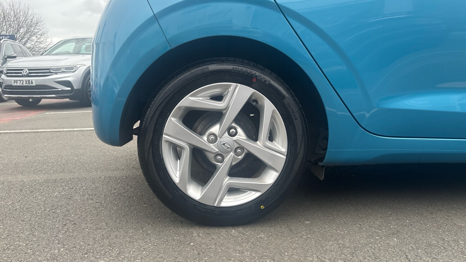 Used Hyundai i10 2020 for sale - 78105458: Photo 7