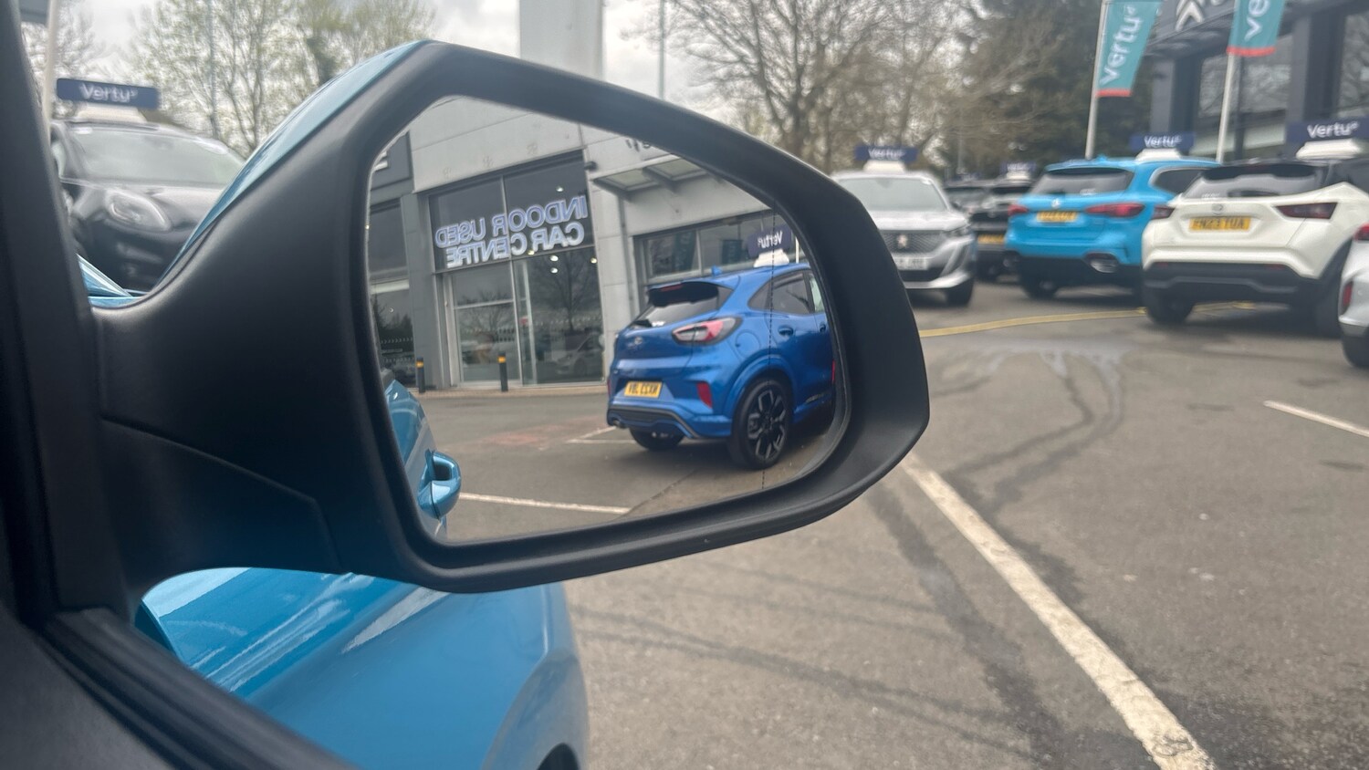 Used Hyundai i10 2020 for sale - 78105458: Photo 8