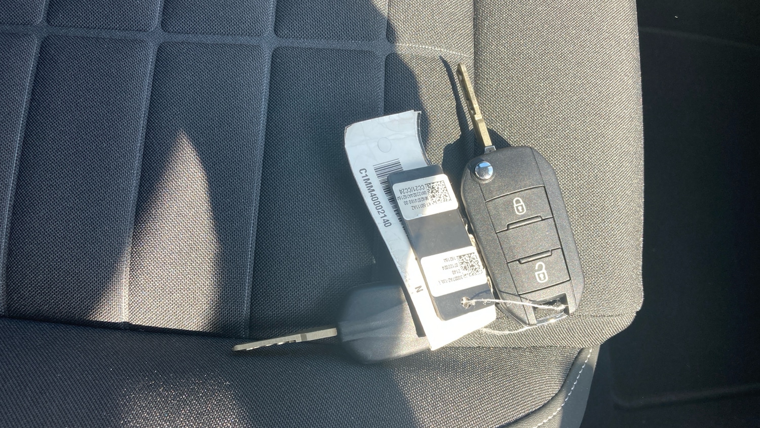 Used Citroen C3 2025 for sale - 76372261: Photo 20