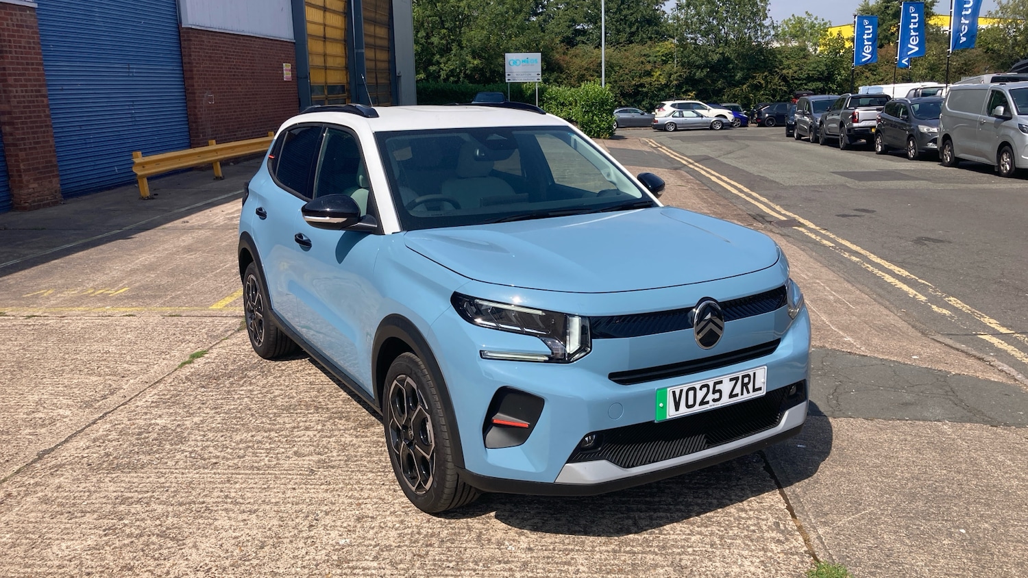 Used Citroen C3 2025 for sale - 76372261: Photo 22