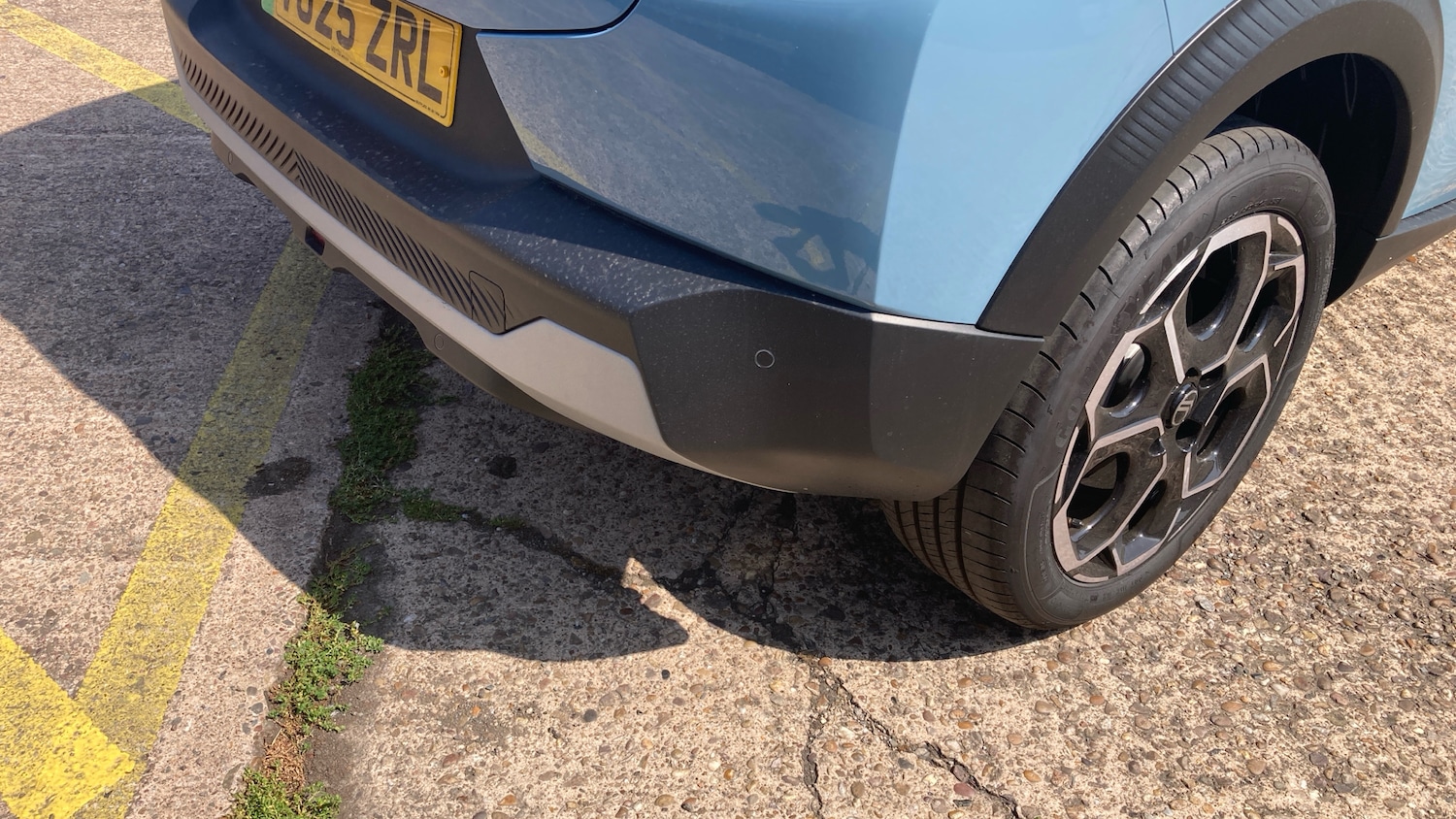 Used Citroen C3 2025 for sale - 76372261: Photo 24