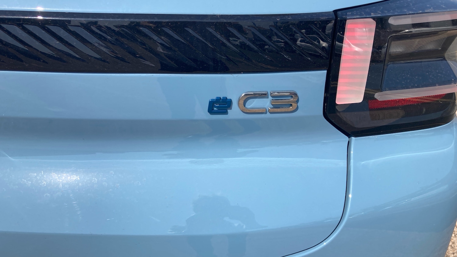 Used Citroen C3 2025 for sale - 76372261: Photo 31