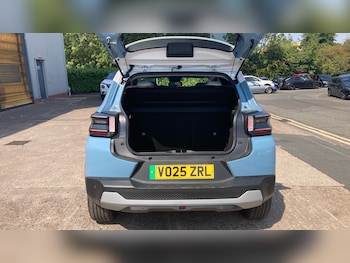 Used Citroen C3 2025 for sale - 76372261: Photo