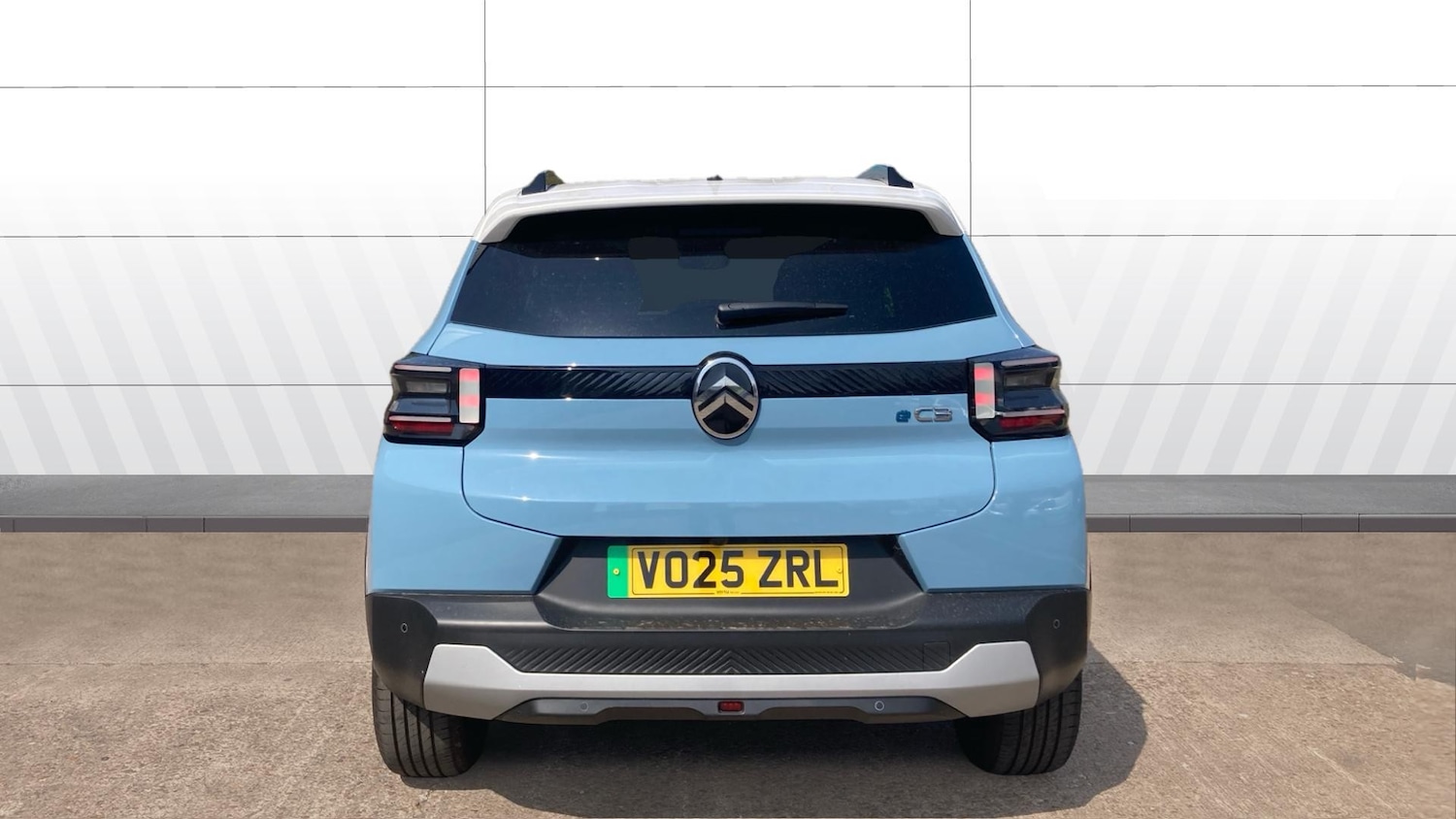 Used Citroen C3 2025 for sale - 76372261: Photo 6