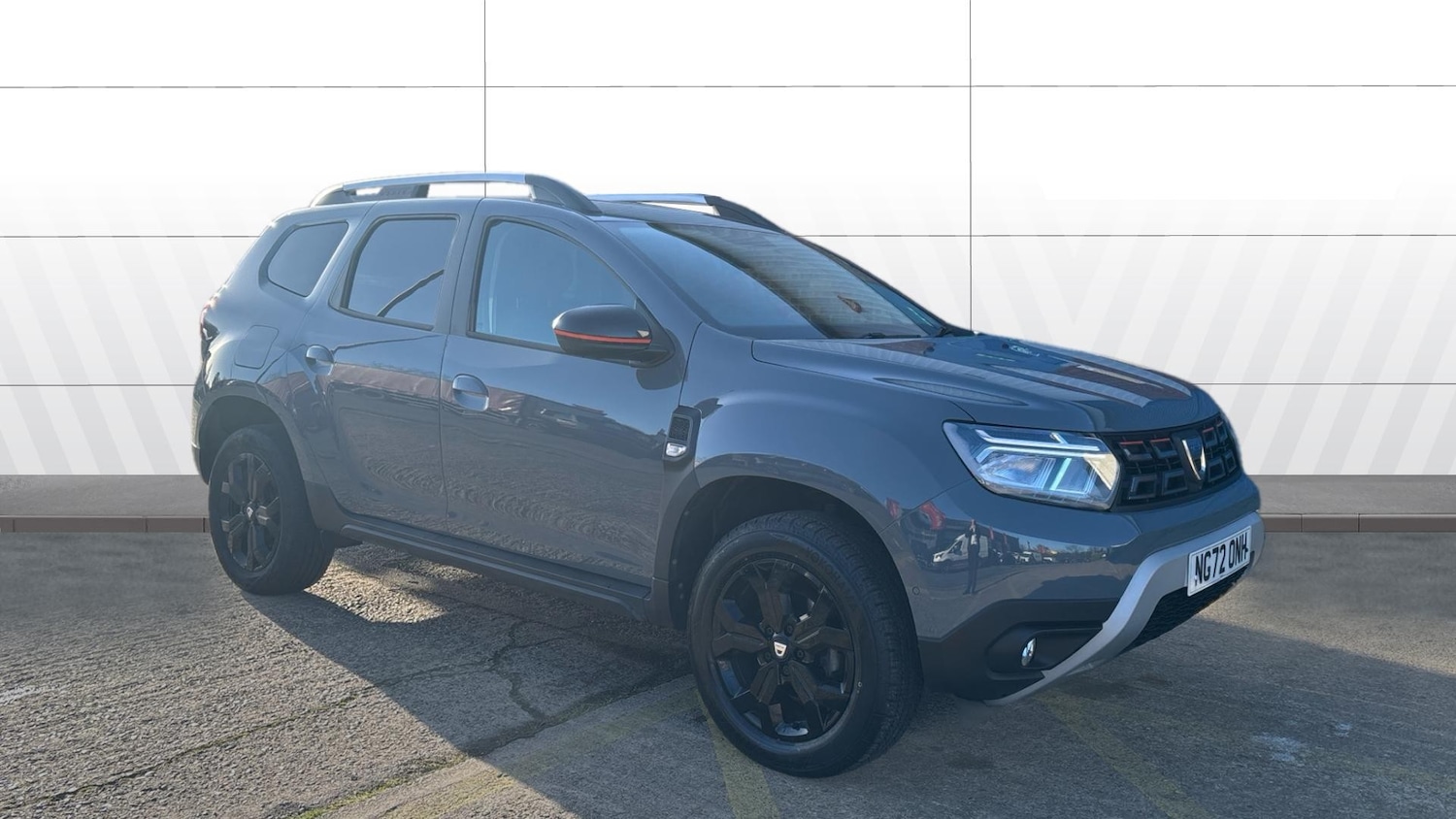 Used Dacia Duster 2023 for sale - 76791285: Photo 1