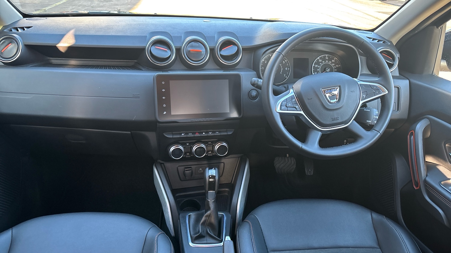 Used Dacia Duster 2023 for sale - 76791285: Photo 10