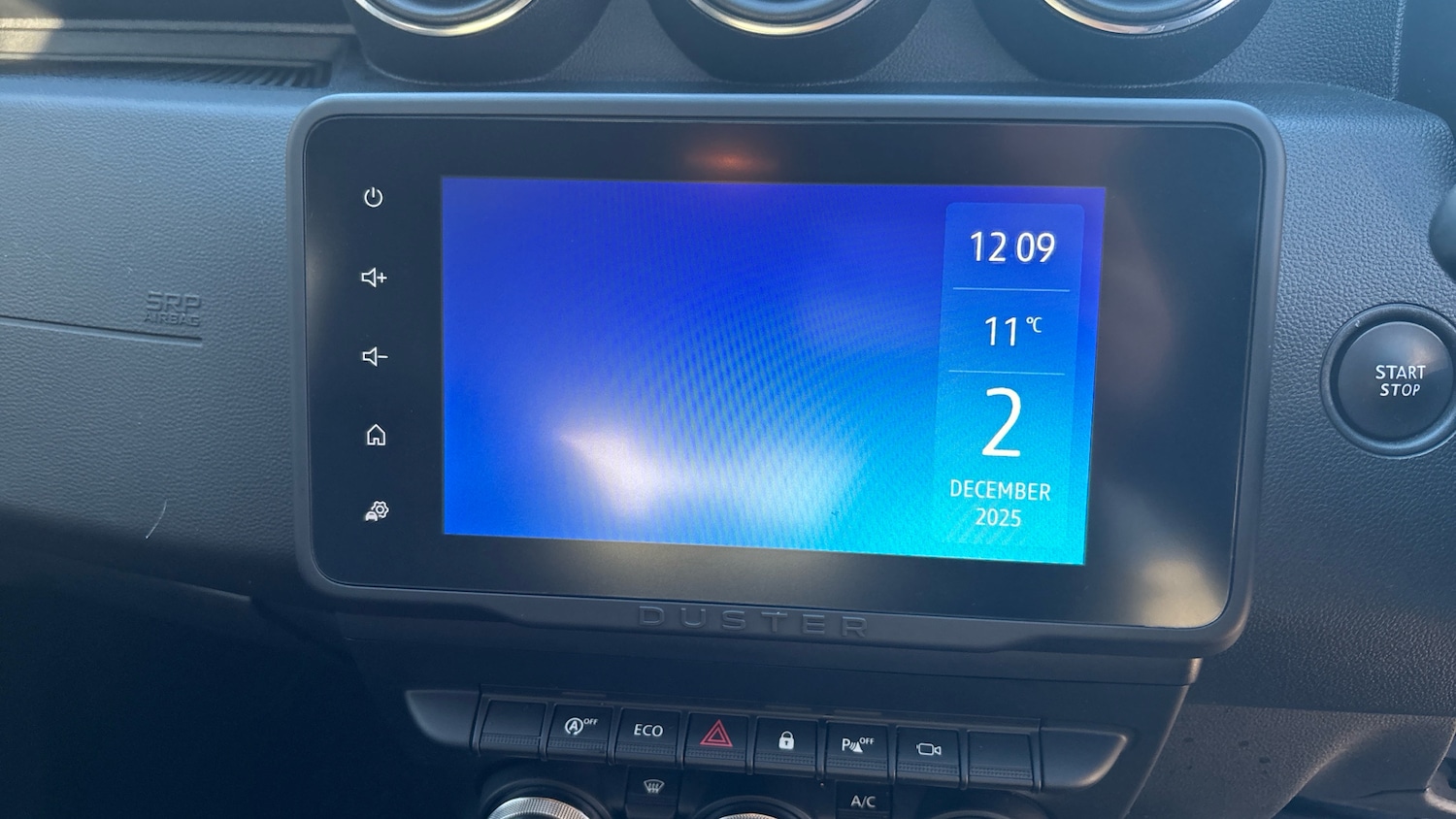 Used Dacia Duster 2023 for sale - 76791285: Photo 12