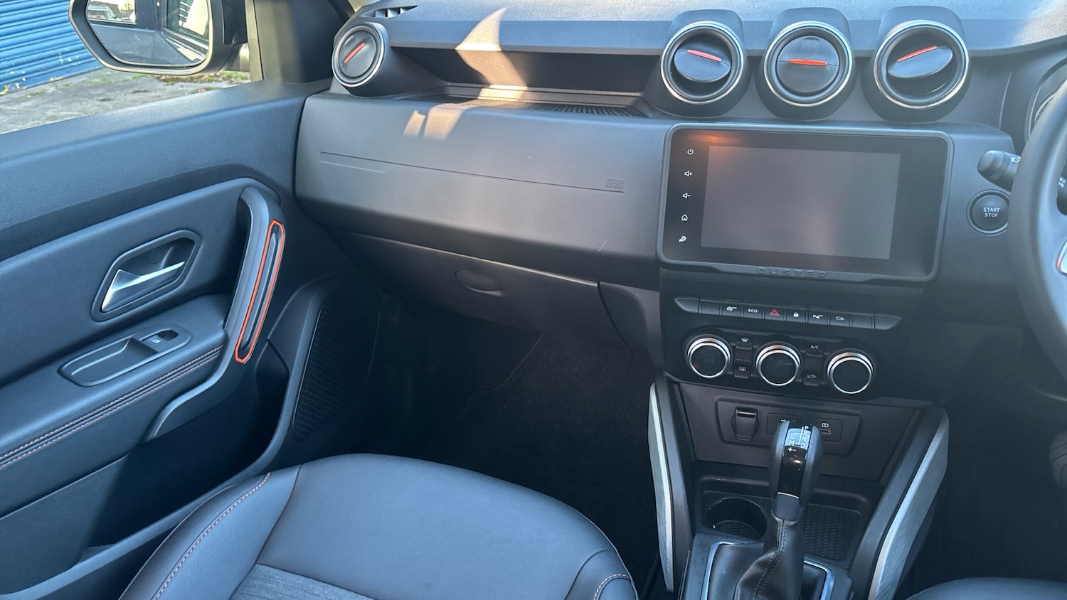 Used Dacia Duster 2023 for sale - 76791285: Photo 14