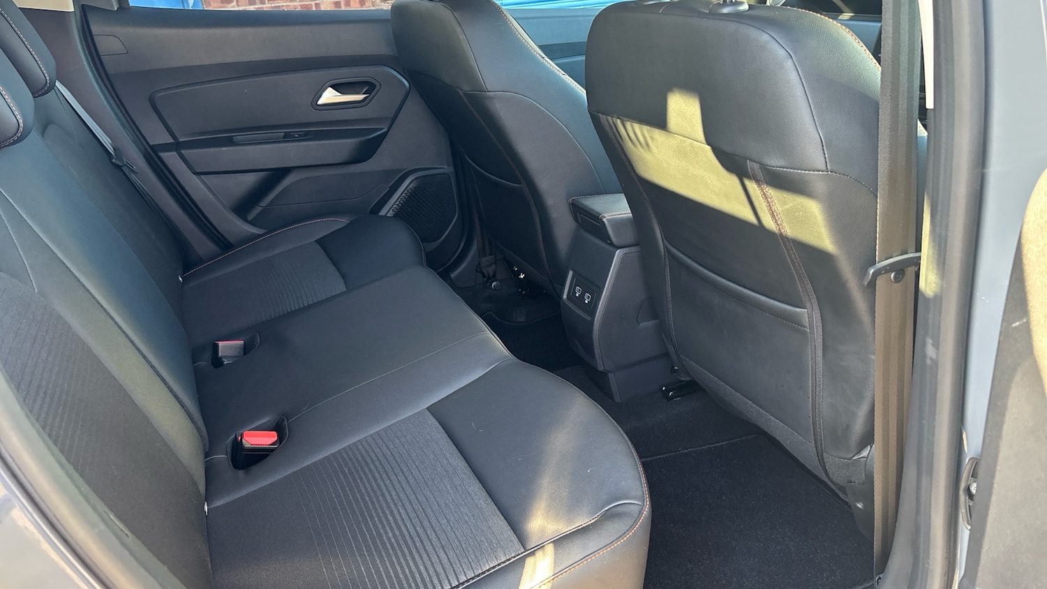 Used Dacia Duster 2023 for sale - 76791285: Photo 16