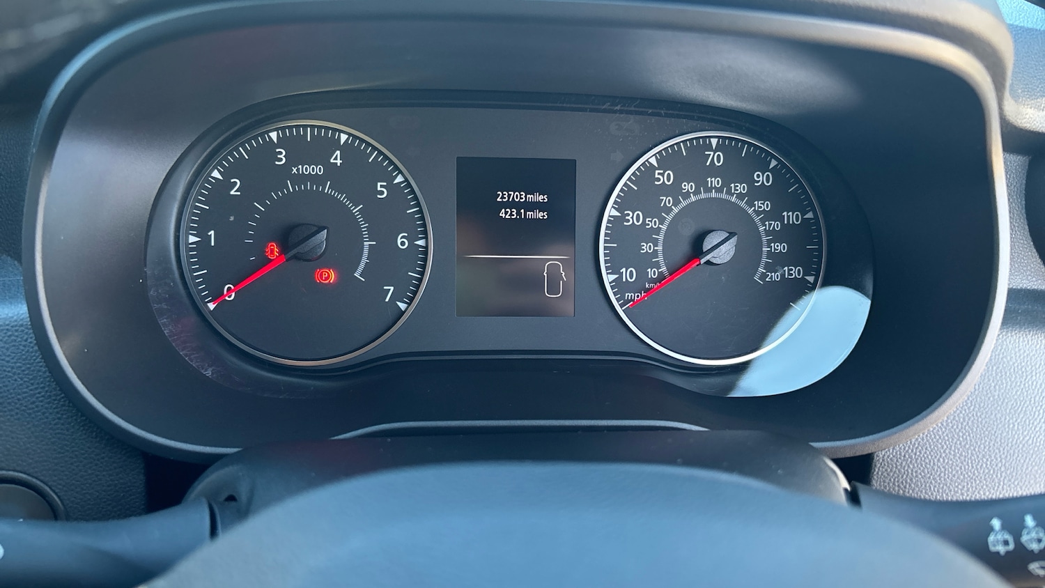 Used Dacia Duster 2023 for sale - 76791285: Photo 18