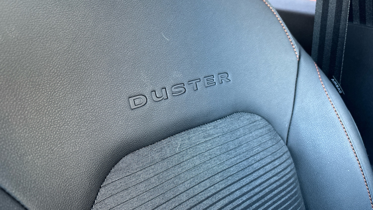 Used Dacia Duster 2023 for sale - 76791285: Photo 19