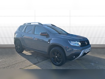 2023 (72) - 1.3 TCe 150 Extreme SE 5dr EDC Petrol Estate