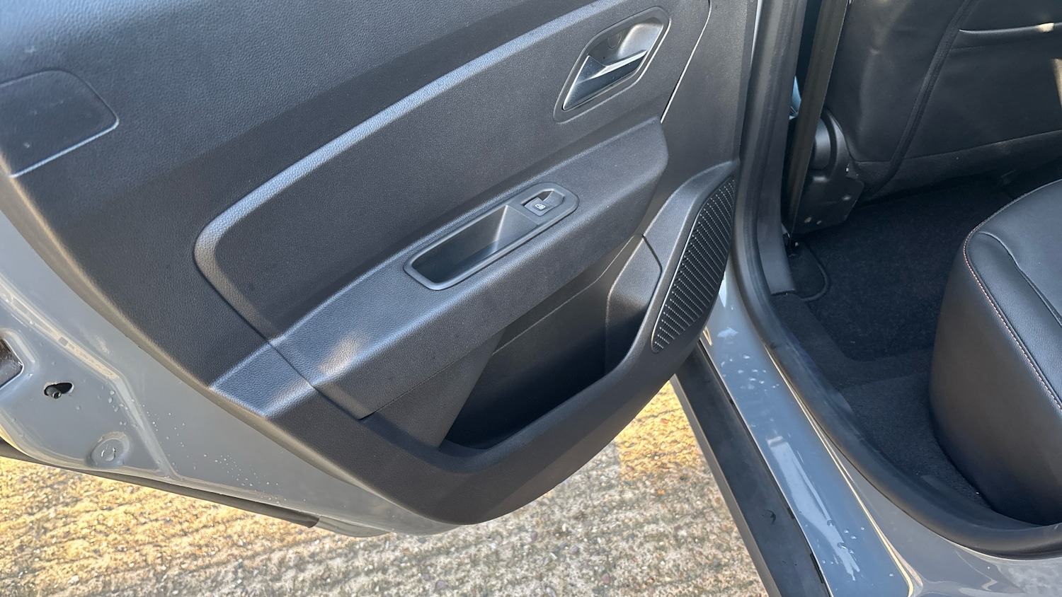 Used Dacia Duster 2023 for sale - 76791285: Photo 23