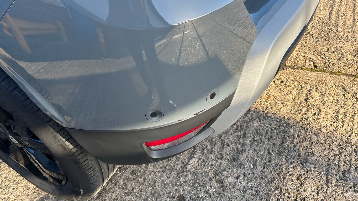 Used Dacia Duster 2023 for sale - 76791285: Photo 24